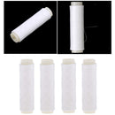 4x Invisible Bait Elastic Spools Dead Bait Sea & Coarse Fishing Rigs. Save Bait