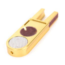 Billiard Pool Snooker Table Cue Tip Scuffer trimmer Shaper tapper Burnisher Z