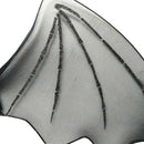 Cute Child Kids Halloween Black Bat   Fairy Party Fancy Dress Costume