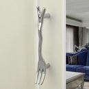 Creative Spoon/Fork Kitchen Cabinet Cupboard Drawer Handle Knob DIY 3pcs