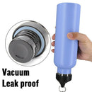 3 Pack Lids Bundle for Hydro Flask Standard Mouth Water Bottle Includes Str