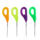 Fishing Bait Needle Line Drill Tackle Rigging Tools Boilie Carp Fish Access O1N4