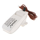 Stable Water Pump Controller Float Switch DC 12/24/32V for Boat Bilge Pumps