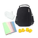 Black Case/Bag for Kalimba Thumb Piano