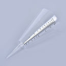 Cone Rain Gauge Measurement Ground Precipitation Garden Rainfall Measuring T Kw