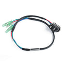 Engine System Replacement Boat Parts Relay Outboard Lifting Switch for Yamaha