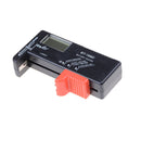 Button Cell Battery Meter Volt Tester  Checker for 9V 1.5V and AA AAA Batter Gw
