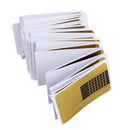 100 Nail Forms for Acrylic UV Gel Nail Art Tip Extension Brand New
