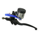 Hydraulic Brake Clutch Master Cylinder Lever Replacement Set Assembly Kit