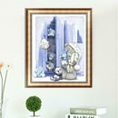 DIY Bear Diamond Painting Home Decor Gift Embroidery Cross Stitch Picture