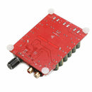 TDA7498E 2X160W Dual Channel Audio Amplifier Board, Support BTL Mode 1X220W