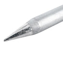 Replaceable 40w 67mm long head spot welder solder 0.5mm tip F1N1