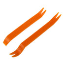 12pcs Auto Car Door Radio Audio Clip Panel Trim Dash Removal Installer Tool W6C4