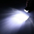 USB Rechargeable Bike Front Light LED Bicycle Cycling Headlight G5O3