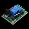 220V 30A 1CH Receiver 2 Buttons Remote Control 1000M 315MHz Transceiver Receiver