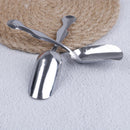 2PCS Stainless Steel Tea Spoons For tea Spoons Accessories OZB Hn