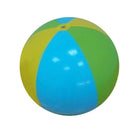 Outdoor Environmentally Friendly Pvc Water Jet Inflatable Ball Beach Splash