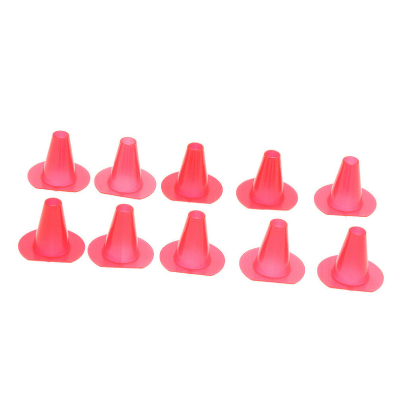 Pack Of 10 Cone Shape Excluder Preventing Bee Escaping  Tool Bee Keeping