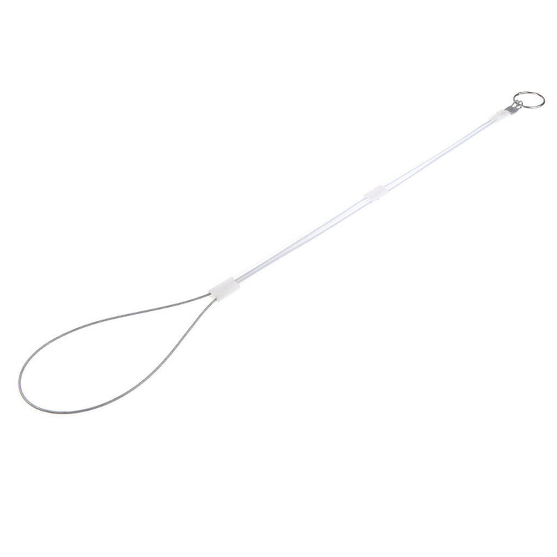 1 Piece of Stainless Steel Pigs Midwifery Rope Agricultural Livestock Farming