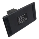 For Nintendo Switch Joy-Con Handle 2 in 1 USB Charger NS Switch Controller  T6X5