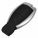 3 BUTTONS REMOTE KEY CASE SHELL FOR MERCEDES BENZ C E G R S CL GL SL CLK SL O4Q1