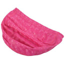 Unisex Children Kids Breathable Swimming Hat Waterproof Hair Care Ear Prote Y6T4
