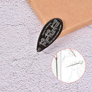 1PCS Aluminum needle threader letter hand machine stitch insertion sewing t JR