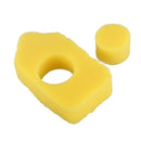 10X cotton Air Filter For Briggs Stratton 698369 4216 5088 5099 Dust Replac B5Y4