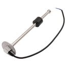 300Mm Fuel Sender Unit Boat Car Fuel Level Gauge Flow Sensor Liquid 0~190 O