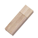 Wooden USB 2.0 Flash Drive Pen Drive U Disk Memory Thumb Sticks 16GB Gift