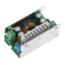 DC-DC 8-60V 200W 15A To 1-36V Synchronous Buck Converter Step-down Power Module