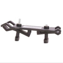 Camera Lighting Umbrella Holder/Clamp Clip for Tripod Light Stand