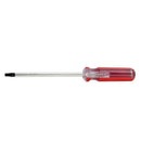 Plastic Handle T20 Security Torx Screwdriver Hand Tools W9F4