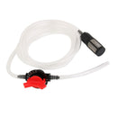 Irrigation Water Tube + Flow Control Switch Filter For Venturi Fertilizer