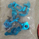 for 1/10 94123 94111 HSP Upgrade Parts 102010 102011 102012 02013 02014 0201T8R4