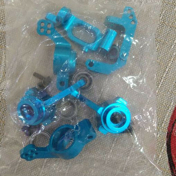 for 1/10 94123 94111 HSP Upgrade Parts 102010 102011 102012 02013 02014 0201T8R4