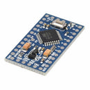 New Improved version ATMEGA328P Pro Mini 5V / 16MHz blocks For Electronic I