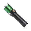 5000LM L2 LED Diving Underwater Flashlight Torches Waterproof Sports Outdoors 3C