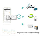 2200W 90-250V AC Remote Control Switch Module WIFI Wireless Smart Switch Adapter