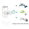 2200W 90-250V AC Remote Control Switch Module WIFI Wireless Smart Switch Adapter
