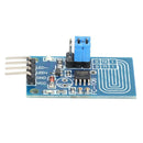 LED Capacitive Touch Dimmer Switch Module Constant Pressure PWM Control