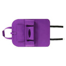 Universal Car Storage Bag Back Seat Pouch Organizer Backseat Protective Covers
