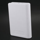 Portable USB Charger 5V 2A 18650 Power Bank Battery Box For iphone6 SmartphoA6N6
