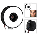 18" Macro Ring Circular Round Style Softbox Soft Box For Speedlight