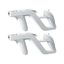 for Zapper Detachable for Nintend Wii Remote Right Left Controller Joystick