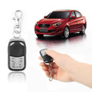 Remote-Control Suits Steel Line steel-line 433.92MHZ 4 Button Garage Door Opener