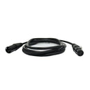 5 Pack Microphone Cable (Mic Cable / XLR to XLR Cable)2 Meter M01834
