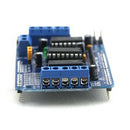 1 pcs Hard Shield expansion board motor L293D for Arduino Mega