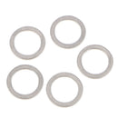 10X Fill & Drain Plug Crush Washer for Hyundai Kia Change Transmission Fluid