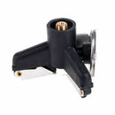 1PCS Camping Gas Fuel Canister Stove Cans Tank Burner Tripod Adapter Conve EZI